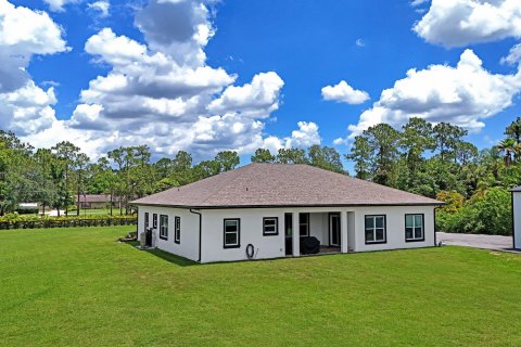 Casa en venta en Jupiter, Florida, 4 dormitorios, 275.18 m2 № 1226775 - foto 3