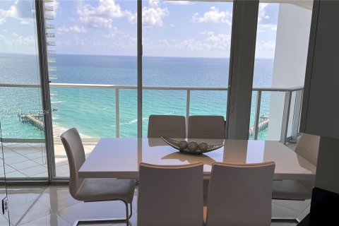 Copropriété à vendre à Sunny Isles Beach, Floride: 3 chambres, 163.51 m2 № 1293561 - photo 22