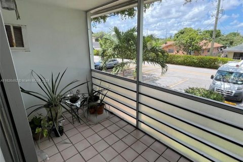 Copropriété à vendre à Deerfield Beach, Floride: 1 chambre, 54.35 m2 № 1272827 - photo 15