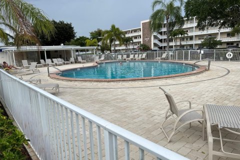 Copropriété à vendre à Deerfield Beach, Floride: 1 chambre, 54.35 m2 № 1272827 - photo 26