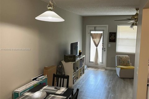 Copropriété à vendre à Deerfield Beach, Floride: 1 chambre, 54.35 m2 № 1272827 - photo 6