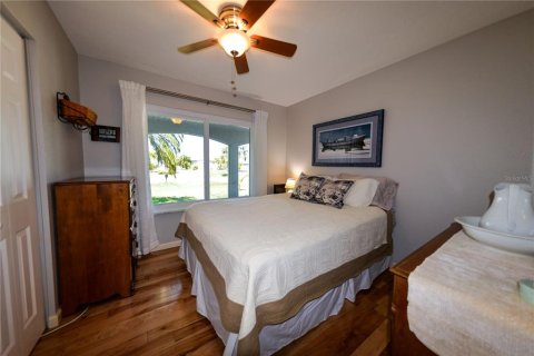 Casa en venta en Port Charlotte, Florida, 3 dormitorios, 142.14 m2 № 1041789 - foto 15