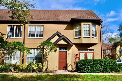 Condominio en venta en Orlando, Florida, 1 dormitorio, 92.07 m2 № 1380973 - foto 1