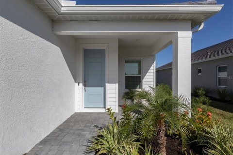 Casa en venta en Venice, Florida, 3 dormitorios, 172.71 m2 № 1400490 - foto 6