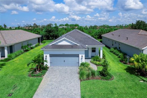 Casa en venta en Venice, Florida, 3 dormitorios, 172.71 m2 № 1400490 - foto 30