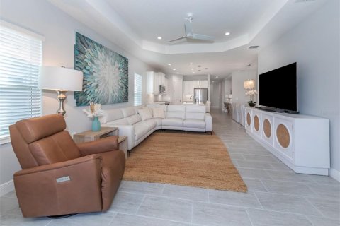 Casa en venta en Venice, Florida, 3 dormitorios, 172.71 m2 № 1400490 - foto 9