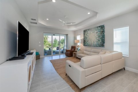 Casa en venta en Venice, Florida, 3 dormitorios, 172.71 m2 № 1400490 - foto 8