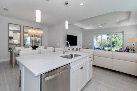 Casa en venta en Venice, Florida, 3 dormitorios, 172.71 m2 № 1400490 - foto 13