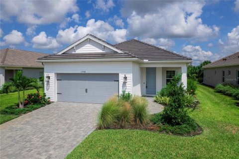 Casa en venta en Venice, Florida, 3 dormitorios, 172.71 m2 № 1400490 - foto 1