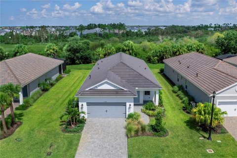 Casa en venta en Venice, Florida, 3 dormitorios, 172.71 m2 № 1400490 - foto 5