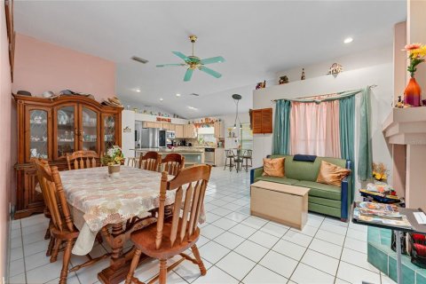 Villa ou maison à vendre à Tampa, Floride: 3 chambres, 161 m2 № 1400561 - photo 24