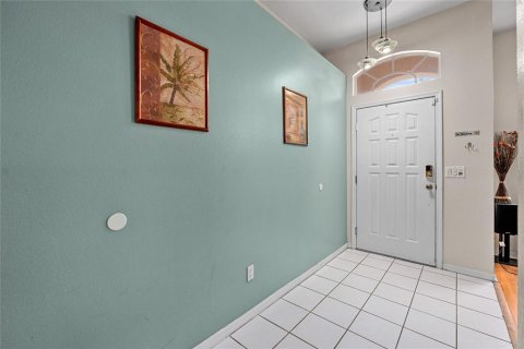 Villa ou maison à vendre à Tampa, Floride: 3 chambres, 161 m2 № 1400561 - photo 6