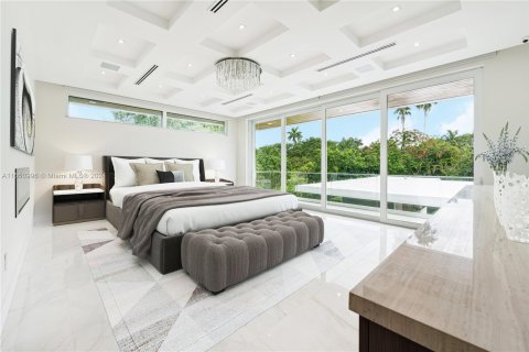 Casa en venta en Pinecrest, Florida, 8 dormitorios, 942.96 m2 № 1067489 - foto 27