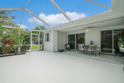 Touwnhouse à vendre à Palm Beach Gardens, Floride: 2 chambres, 107.02 m2 № 1022031 - photo 24