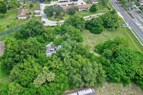 Terreno en venta en Tavares, Florida № 1323918 - foto 15