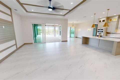 Villa ou maison à vendre à Punta Gorda, Floride: 4 chambres, 267.56 m2 № 1046411 - photo 8