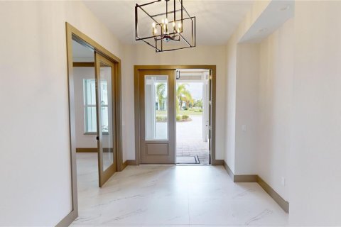 Villa ou maison à vendre à Punta Gorda, Floride: 4 chambres, 267.56 m2 № 1046411 - photo 6