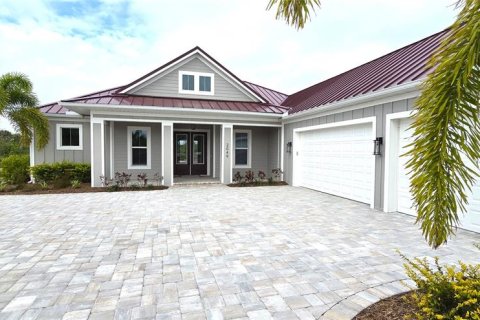 Villa ou maison à vendre à Punta Gorda, Floride: 4 chambres, 267.56 m2 № 1046411 - photo 3