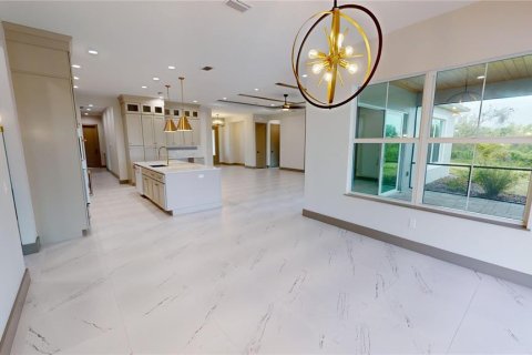 Villa ou maison à vendre à Punta Gorda, Floride: 4 chambres, 267.56 m2 № 1046411 - photo 21