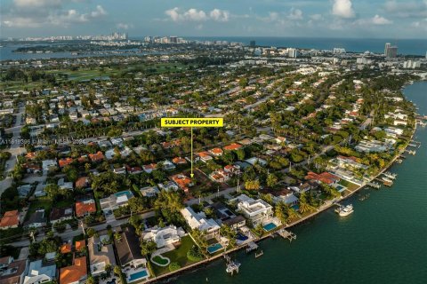 Terreno en venta en Miami Beach, Florida № 1240495 - foto 15