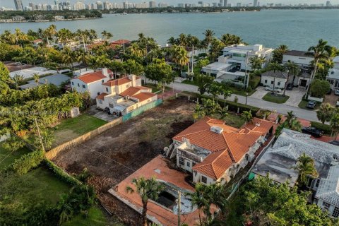 Terreno en venta en Miami Beach, Florida № 1240495 - foto 23