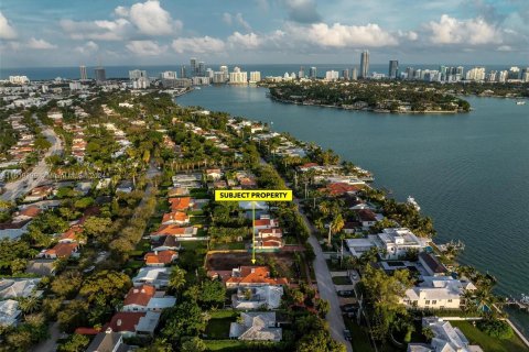 Terreno en venta en Miami Beach, Florida № 1240495 - foto 13