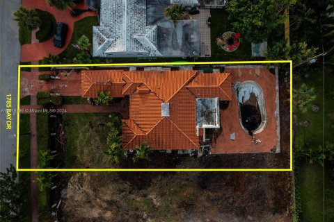 Terreno en venta en Miami Beach, Florida № 1240495 - foto 6