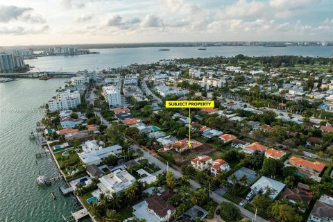 Terreno en venta en Miami Beach, Florida № 1240495 - foto 8