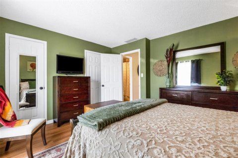 Copropriété à vendre à Saint Petersburg, Floride: 1 chambre, 63.17 m2 № 1343480 - photo 22