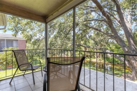 Copropriété à vendre à Saint Petersburg, Floride: 1 chambre, 63.17 m2 № 1343480 - photo 9