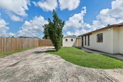 Villa ou maison à vendre à Tampa, Floride: 5 chambres, 188.22 m2 № 1343482 - photo 30