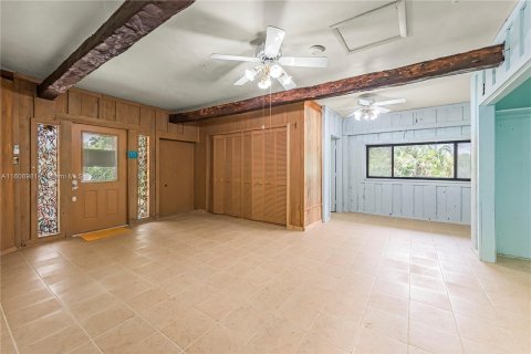 Villa ou maison à vendre à Homestead, Floride: 5 chambres, 345.5 m2 № 1232059 - photo 28