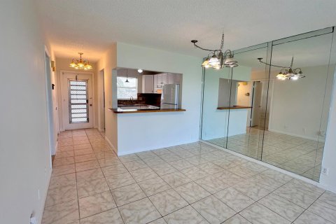 Condominio en venta en Boca Raton, Florida, 2 dormitorios, 78.04 m2 № 1074683 - foto 13