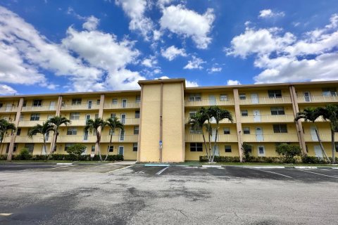 Condo in Boca Raton, Florida, 2 bedrooms  № 1074683 - photo 18