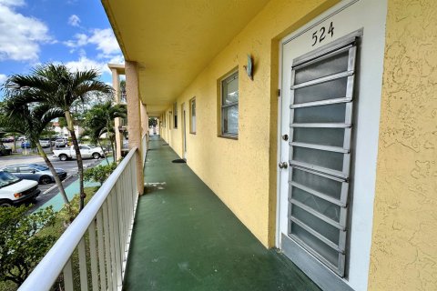 Condo in Boca Raton, Florida, 2 bedrooms  № 1074683 - photo 15