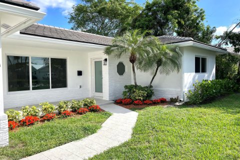 House in Boca Raton, Florida 3 bedrooms, 165.27 sq.m. № 1074726 - photo 27