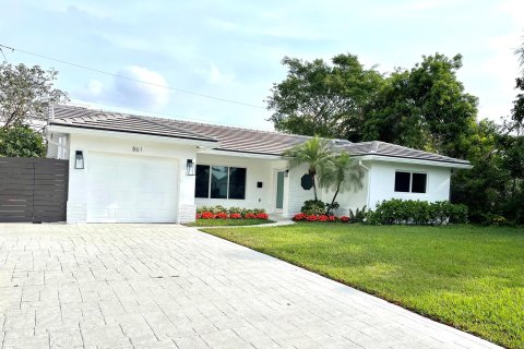 House in Boca Raton, Florida 3 bedrooms, 165.27 sq.m. № 1074726 - photo 28