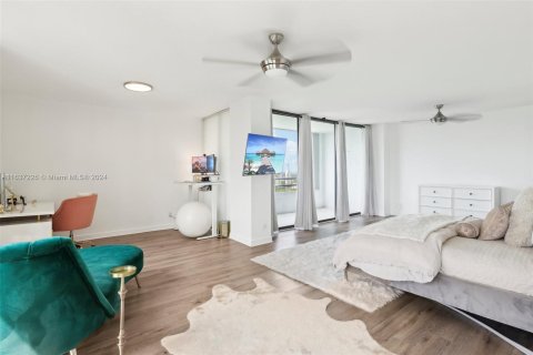 Copropriété à vendre à Aventura, Floride: 5 chambres, 499.07 m2 № 1325225 - photo 28