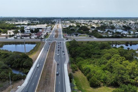 Land in Englewood, Florida № 1064311 - photo 12