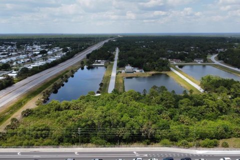 Terreno en venta en Englewood, Florida № 1064311 - foto 7