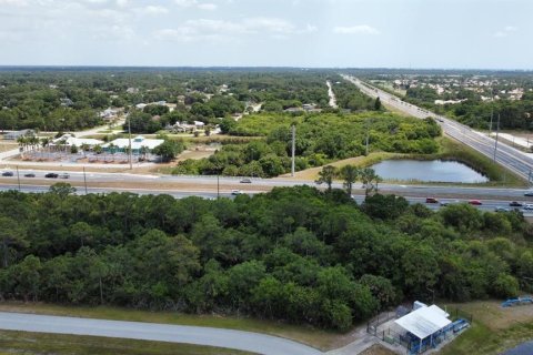 Terreno en venta en Englewood, Florida № 1064311 - foto 9