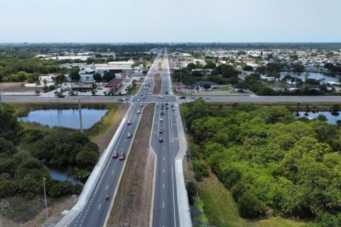 Land in Englewood, Florida № 1064311 - photo 3