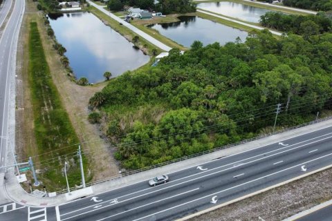 Terreno en venta en Englewood, Florida № 1064311 - foto 16