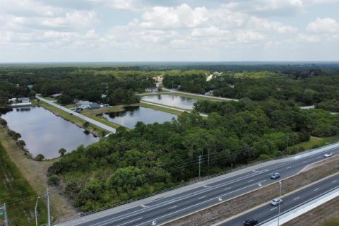 Terreno en venta en Englewood, Florida № 1064311 - foto 8