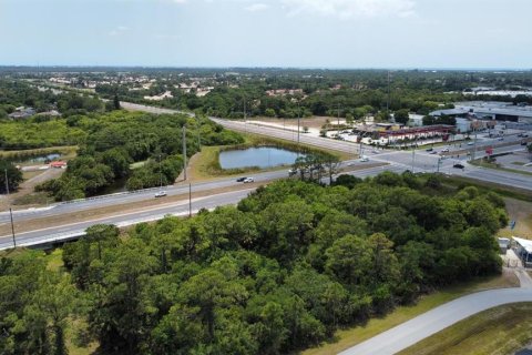 Terreno en venta en Englewood, Florida № 1064311 - foto 4