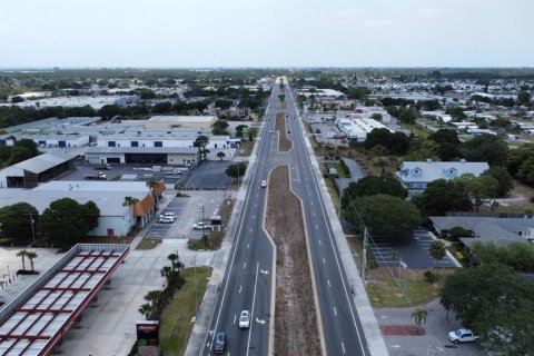 Terreno en venta en Englewood, Florida № 1064311 - foto 10