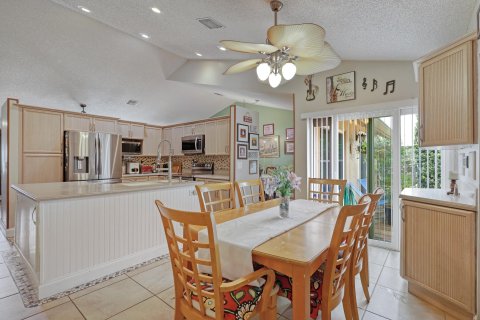 Casa en venta en Boynton Beach, Florida, 4 dormitorios, 199.65 m2 № 1074606 - foto 9