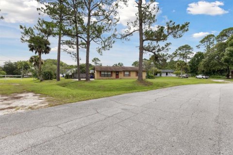 Villa ou maison à vendre à Edgewater, Floride: 3 chambres, 120.77 m2 № 1273277 - photo 6