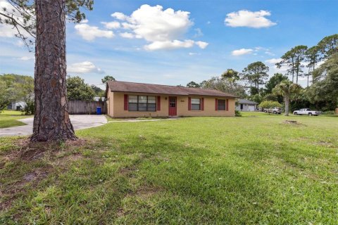 Villa ou maison à vendre à Edgewater, Floride: 3 chambres, 120.77 m2 № 1273277 - photo 2