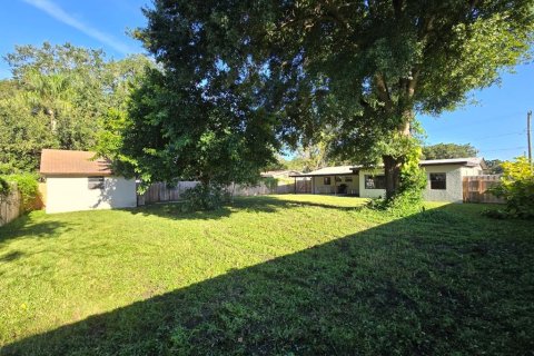 Casa en venta en Tampa, Florida, 4 dormitorios, 146.6 m2 № 1342186 - foto 26